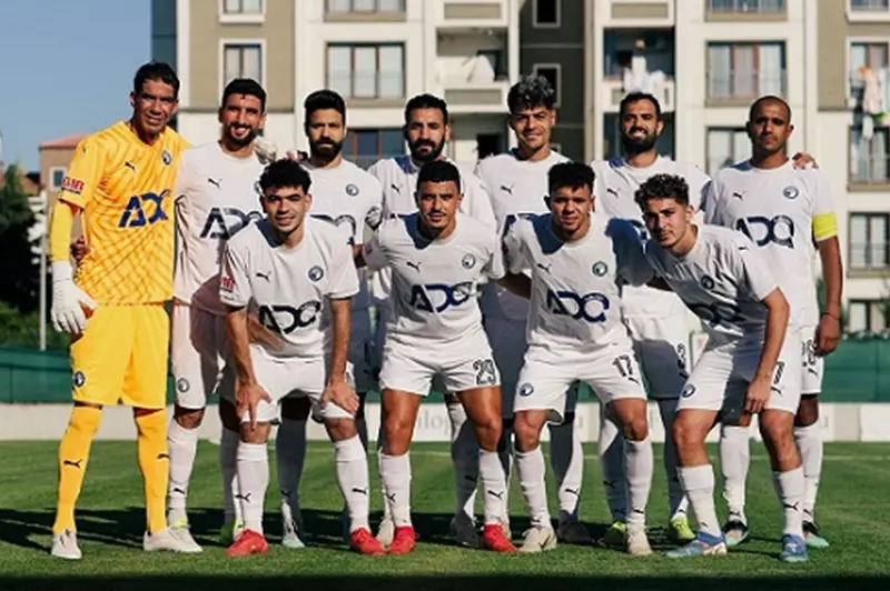 للموسم الثالث تواليًا.. رحلة معتادة لبيراميدز إلى شرق وسط أفريقيا